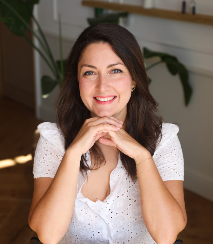 Claudine Florens